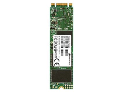 TRANSCEND SSD MTS820 480GB, M.2 2280, SATA III 6 Gb/s, TLC TS480GMTS820S Transcend