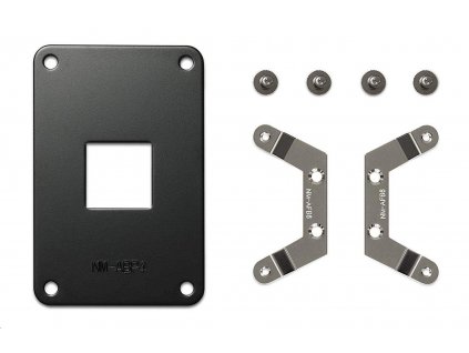 NOCTUA NM-AM4-L9aL9i - montážna súprava pre chladiče NH-L9a a NH-L9i pre socket AMD AM4 Noctua