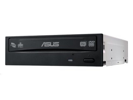 ASUS DRW-24D5MT BLACK RETAIL + soft 90DD01Y0-B20010 Asus