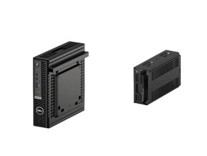Dell držák Dual VESA pro OptiPlex Micro PC 482-BBEQ