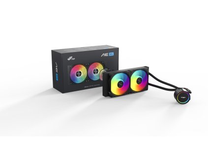 AE24 B ColorBox