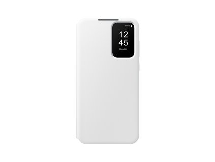 cz galaxy a55 5g smart view wallet case ef za556 e s