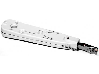 Nôž na korunku LSA, biely LX-390-KRO LYNX CS