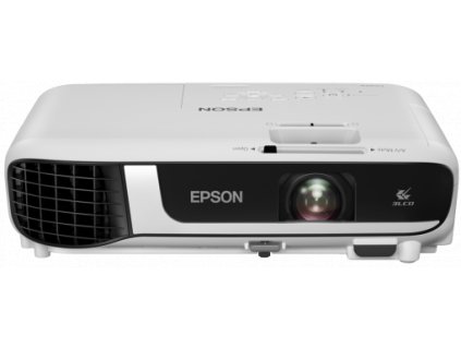 Epson EB-W51/3LCD/4000lm/WXGA/HDMI V11H977040