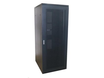 Eurocase stojanový skriňový rozvádzač GW8942, 42U / 19" 800x960x2000mm