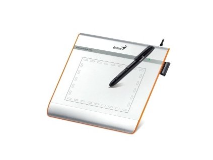 GENIUS tablet EasyPen i405X (4x 5.5") 31100061104 Genius
