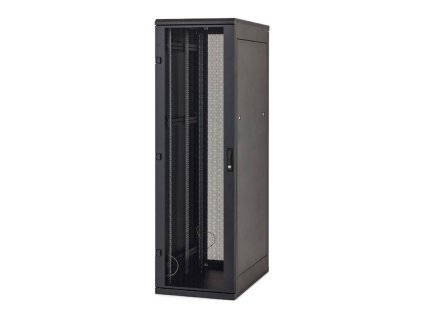 triton 19 rozvadec rma 42u 600x800 cerny zadni kry s