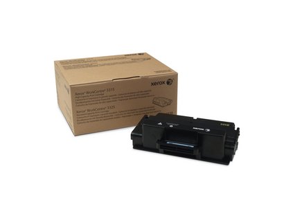 Xerox toner Black pro WC3325, 11 000 str. 106R02312