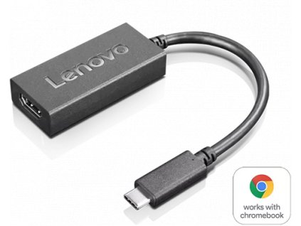 lenovo USB-C to HDMI Adapter 4X90R61022 Lenovo