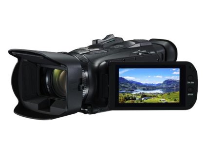 Canon HF G70 Full HD kamera 5734C006