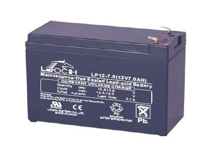 Batéria Fortron 12V/7Ah pre UPS Fortron/FSP MPF0000100GP