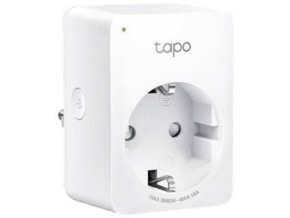 TP-Link Tapo P110(EU) - Chytrá zásuvka TP-link