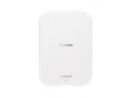 CANON Zoemini 2 - mini instantní fototiskárna - Perlově bílá 5452C004 Canon