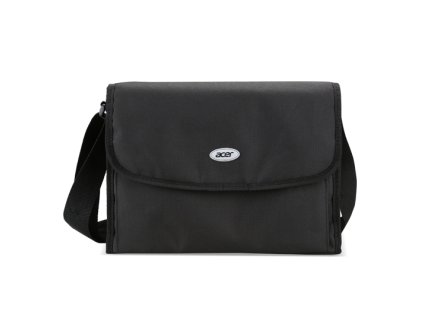 ACER Bag/Carry Case for Acer X/P1/P5 & H/V6 series, Bag inside dimension 325*245*120 mm, 0.29kg MC.JPV11.005