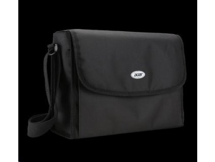 ACER Bag/Carry Case for Acer X/P1/P5 & H/V6 series, Bag inside dimension 325*245*120 mm, 0.29kg MC.JPV11.005
