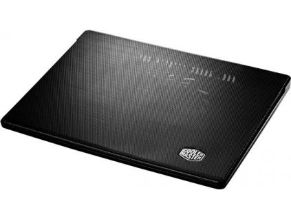 Chladiaci stojan Cooler Master i300 pre notebook 7-17", 16 cm, modrý R9-NBC-300L-GP CoolerMaster