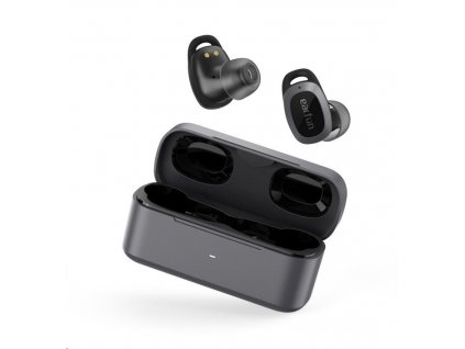 EARFUN bezdrátová sluchátka Free Pro TW301B, černá 6974173980022 Belkin