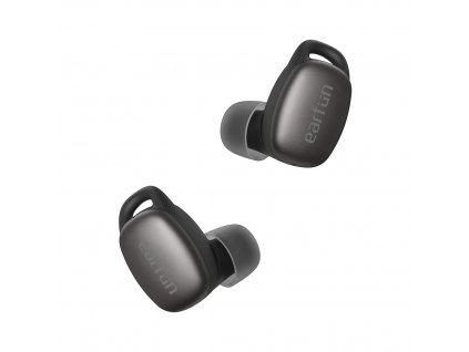 EARFUN bezdrátová sluchátka Free Pro 2, TW303B, černá 6974173980114 Belkin