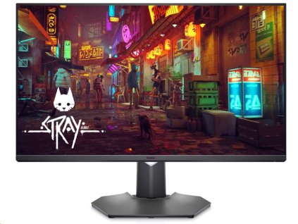 DELL LCD Gaming Monitor-G3223Q/32"/4K/3840 x 2160/IPS/16:9/400 cd/m2/1000:1/1ms/178-178/HDMI/DP/VESA/3Y DELL-G3223Q Dell