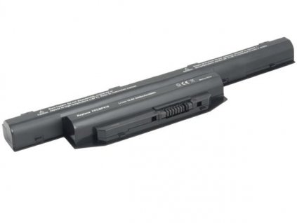 AVACOM baterie pro Fujitsu Siemens LifeBook A544, E754 Li-Ion 10,8V 5200mAh/56Wh NOFS-E754-815 Avacom