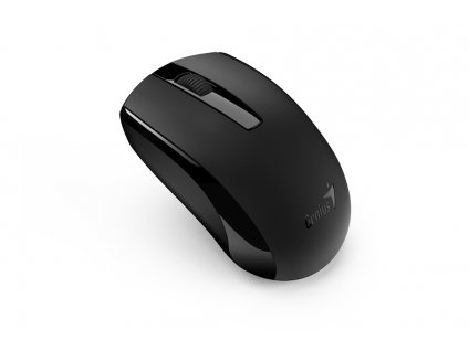 Genius bezdrátová nabíjecí myš ECO-8100 černá 31030010410