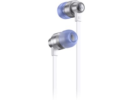 Logitech® G333 Gaming Earphones - WHITE- EMEA 981-000930