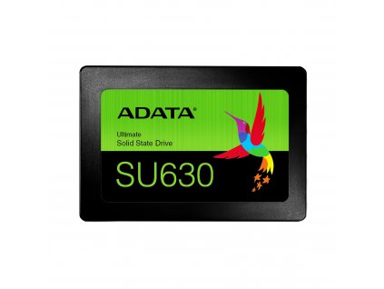 ADATA SU630/960 GB/SSD/2.5''/SATA/2R ASU630SS-960GQ-R