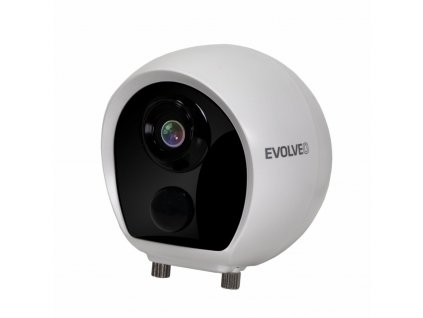 EVOLVEO Detective BT4 SMART - přídavná kamera DET-BT1 Evolveo