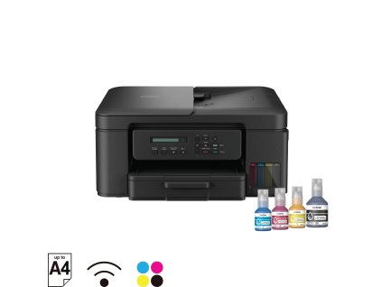 DCP T730DW s