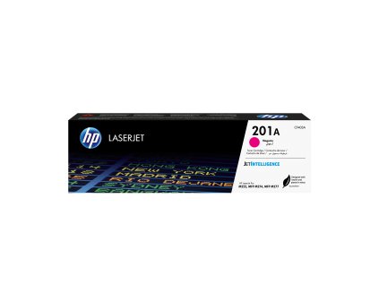 Tonerová kazeta HP 201A Magenta LJ, CF403A (1 330 strán)