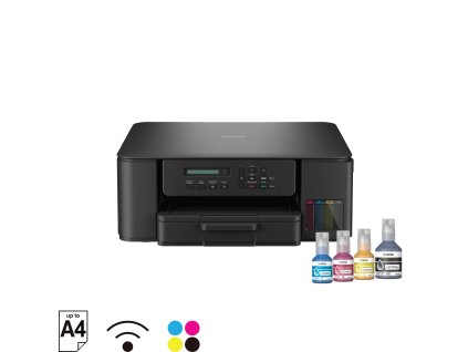 DCP T530DW s