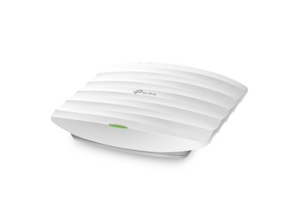 TP-Link EAP110 [Bezdrôtový prístupový bod N 300 Mbit/s s montážou na strop] TP-link