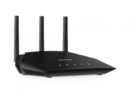 NETGEAR 5PT 4 STREAM AX1800 DB WIFI 6 ROUT RAX10-100EUS NetGear