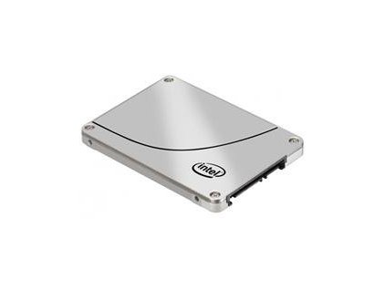 Intel® SSD D3-S4520 Series (480GB, 2.5in SATA 6Gb/s, 3D4, TLC) Generic Single Pack SSDSC2KB480GZ01