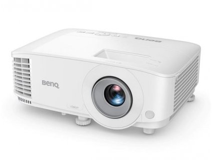 BenQ DLP Projektor MH560 /1920x1080/3800 ANSI/1,49÷1,64:1/20k:1/2xHDMI/VGA/S-Video/Composite/USB/10W repro 9H.JNG77.13E