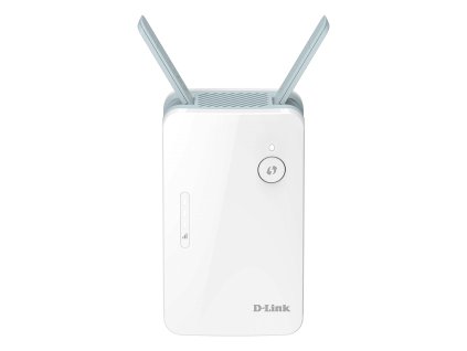 D-Link E15 EAGLE PRO AI AX1500 Mesh Range Extender E15-E