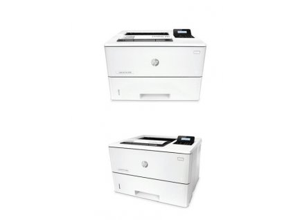 HP LaserJet Pro M501dn (A4, 43 strán za minútu, USB 2.0, Ethernet, DUPLEX) J8H61A-B19