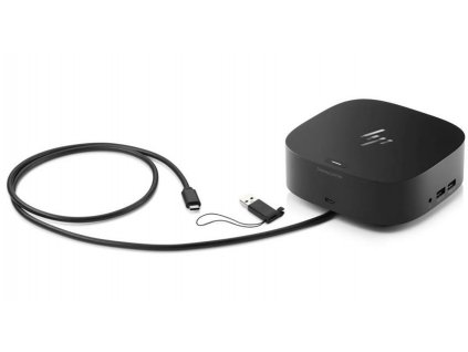 Dokovacia stanica HP - univerzálna dokovacia stanica USB-C/A G2 5TW13AA-ABB