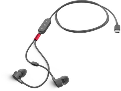 LENOVO AUDIO_BO Lenovo Go ANC earphone-ROW GXD1C99237