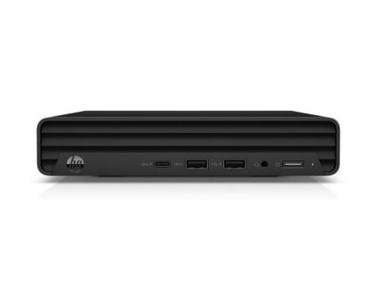 HP Pro/Mini 260 G9/Mini/ii3-1215U/8GB/256GB SSD/UHD/W11P/1R 6B2B3EA-BCM