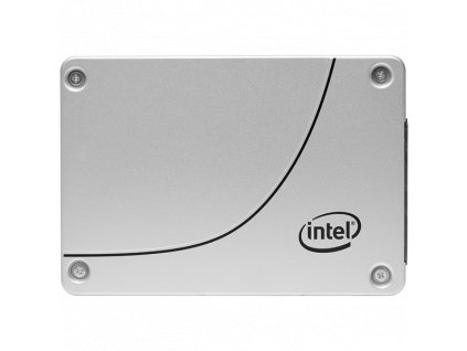 Intel® SSD D3-S4520 Series (1.92TB, 2.5in SATA 6Gb/s, 3D4, TLC) Generic Single Pack SSDSC2KB019TZ01