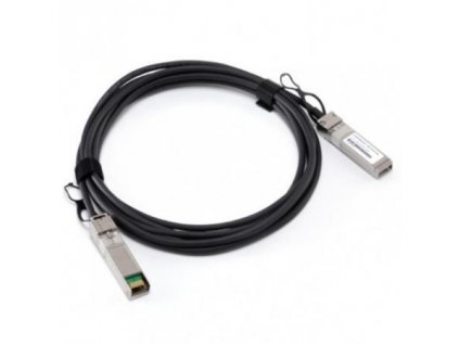 Aruba 10G SFP+ to SFP+ 3m DAC Cable J9283D HP