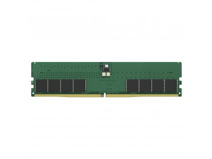 Kingston/DDR5/64GB/4800MHz/CL40/2x32GB KVR48U40BD8K2-64