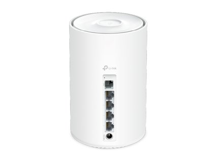 TP-LINK "AX3000 Whole Home Mesh Wi-Fi 6 Modem RouterSPEED: 574 Mbps at 2.4 GHz + 2402 Mbps at 5 GHz, VDSL Profile 35b 3 Deco X50-DSL(1-pack) TP-link