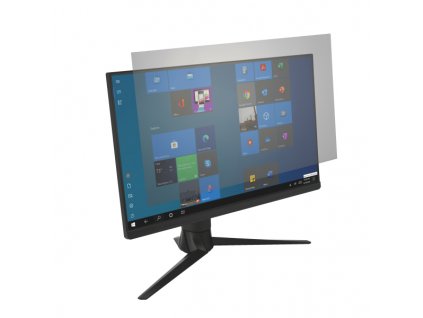 Anti-Glare a Blue Light filtr pro monitory 23'' 627556 Kensington