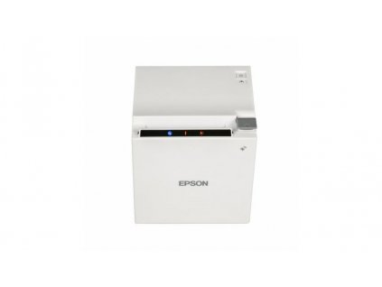 Epson TM-m30II (121): USB + Ethernet + NES, White, PS, EU C31CJ27121 Epson PS