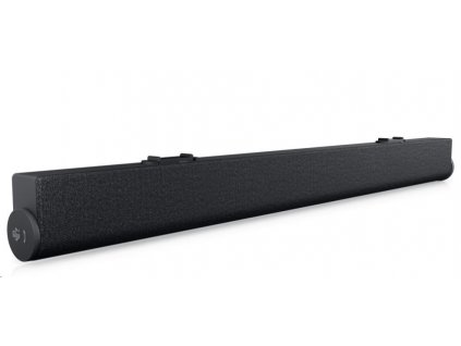 Dell Slim Conferencing Soundbar SB522A for Pro 2 ID displays Dell-SB522A