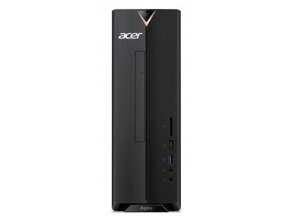 Acer XC-840: N6005/8G/256SSD/W11 DT.BH4EC.003