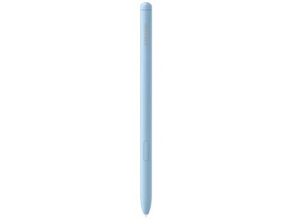 Samsung S-Pen stylus pro Galaxy Tab S6 Lite Blue EJ-PP610BLEGEU