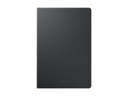 Samsung Polohovací pouzdro Tab S6 Lite P610 Gray EF-BP610PJEGEU